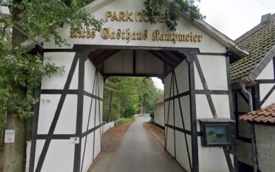 Erste Infos ab ca. Ende Juli 2025