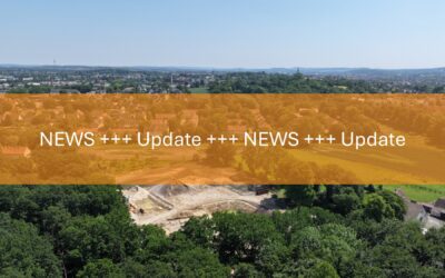 NEWS +++ Update +++ NEWS +++ Update